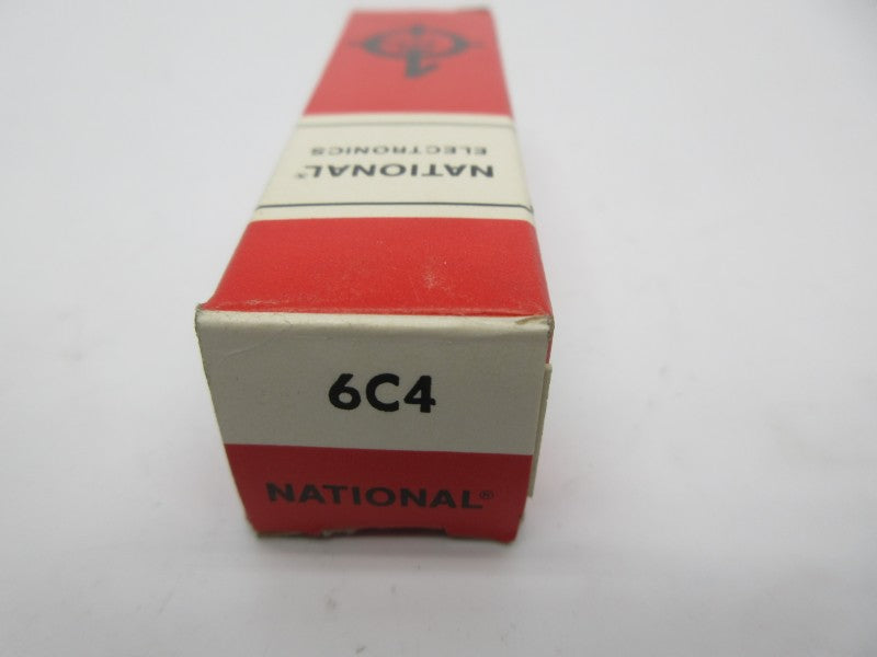 NATIONAL 6C4 NSMP