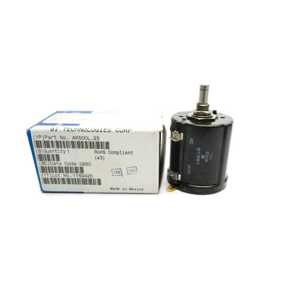 BI TECHNOLOGIES AR500L.25 NSMP