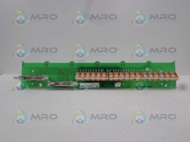 SIEMENS C98040-A7043-L1-3 AMPLIFIER CARD NSNP