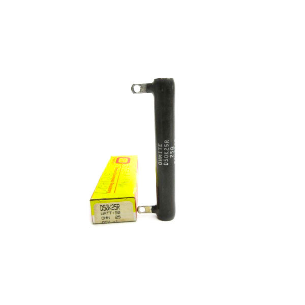 OHMITE D50K25R NSMP