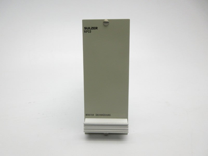 SULZER 112.043.238.200 MU200 NSMP