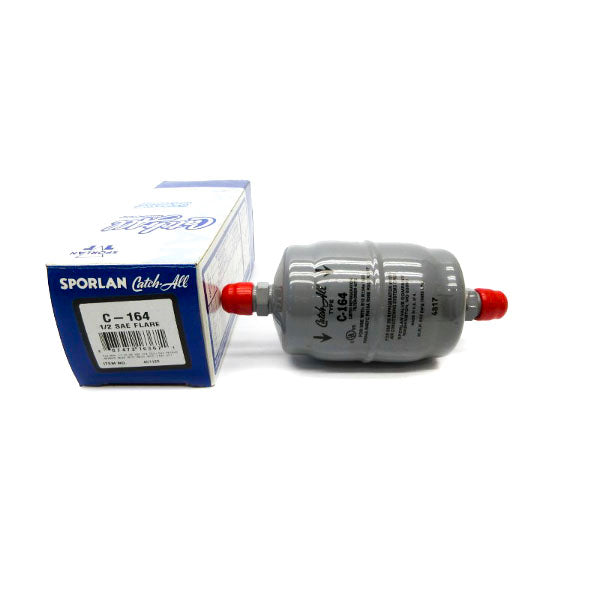 SPORLAN C-164 1/2" NSMP