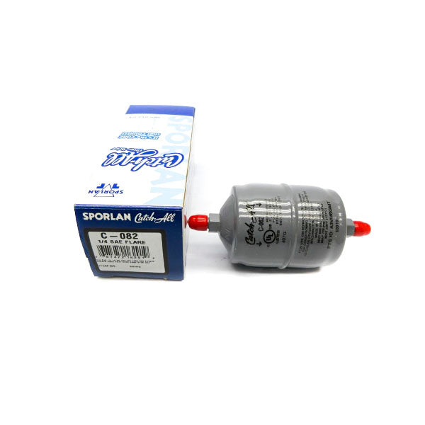 SPORLAN C-082 1/4" NSMP