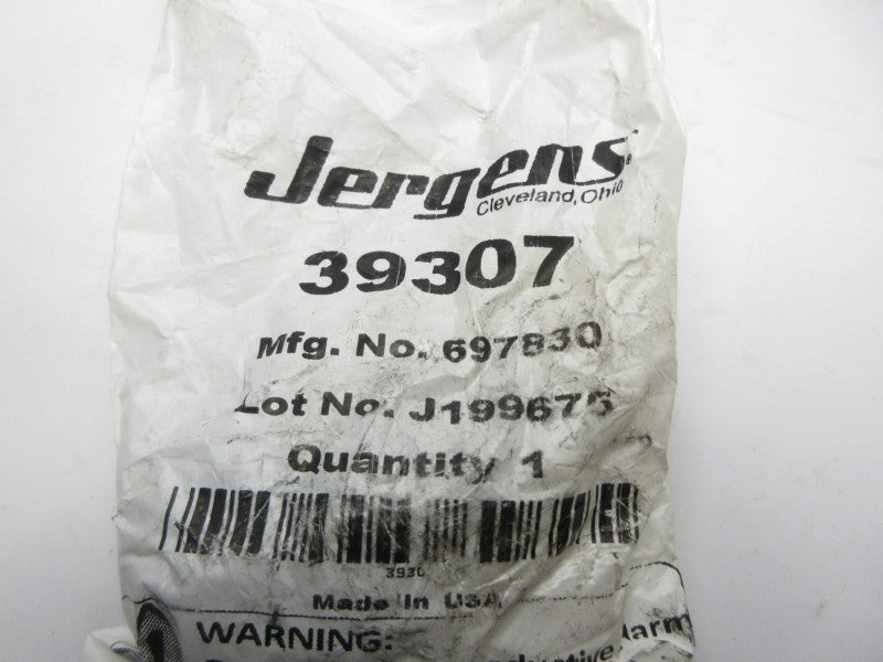 JERGENS 39307 NSMP
