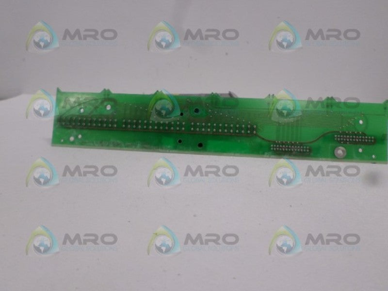SIEMENS C98040-A7043-L1-3 AMPLIFIER CARD NSNP
