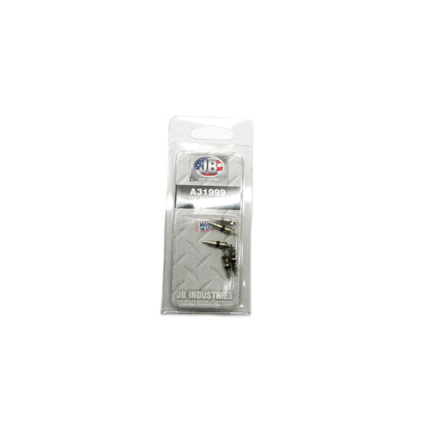 JB A3199 1/4" (PKG OF 5) NSMP