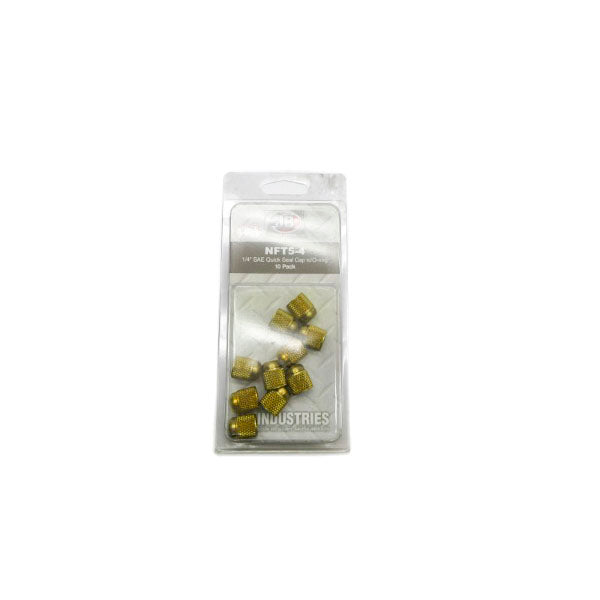 JB NFT5-4 1/4" (PKG 10) NSMP