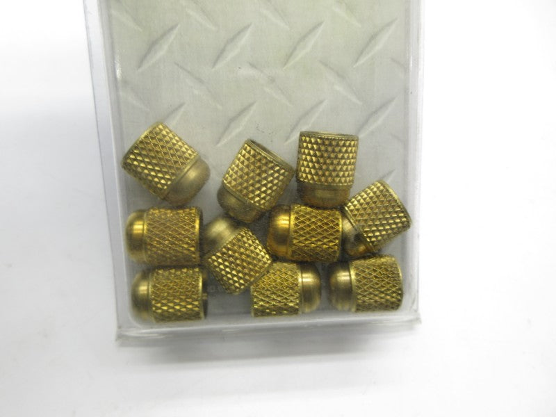 JB NFT5-4 1/4" (PKG 10) NSMP