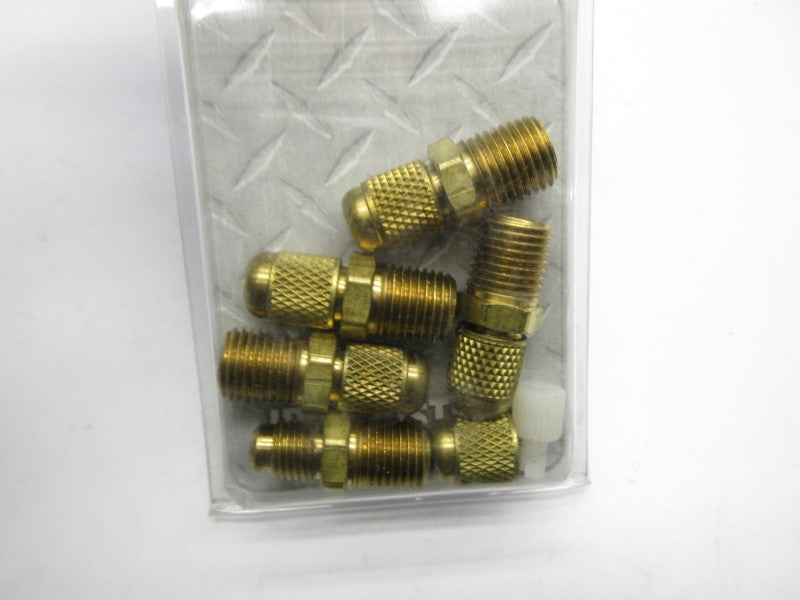 JB A31484 1/4X1/4" (PKG OF 5) NSMP