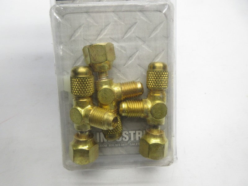 JB A31851 1/4" (PKG OF 3) NSMP