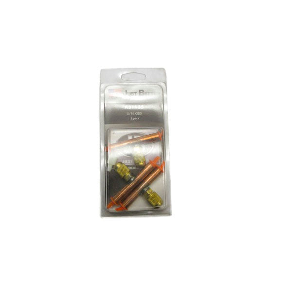 JB A31135 5/16" (PKG OF 3) NSMP