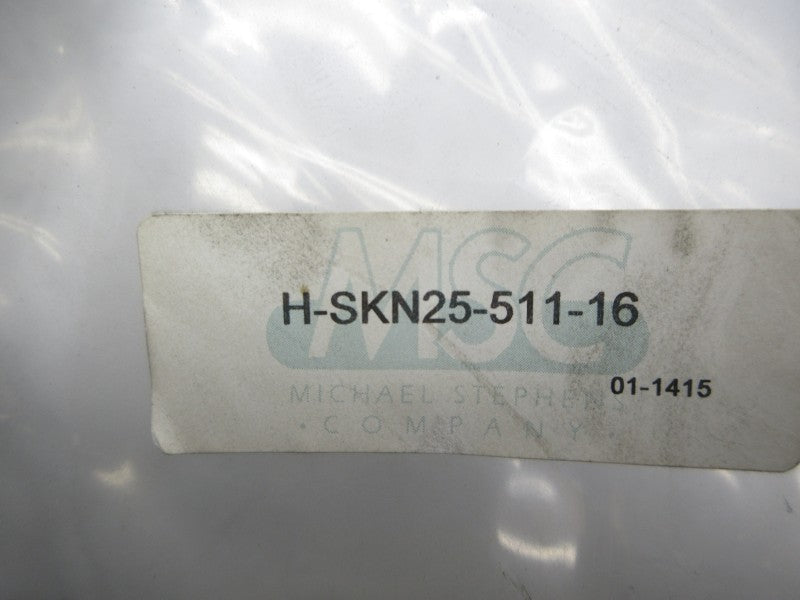 MSC H-SKN25-511-16 NSMP