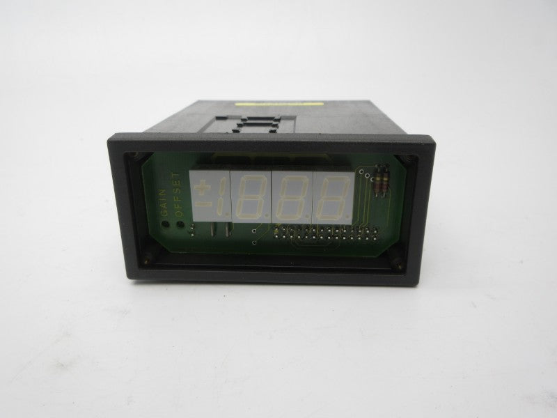 SULZER 112.044.058.200 DVM200 NSMP