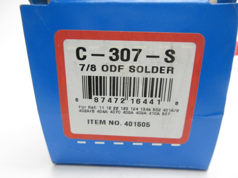 SPORLAN C-307-S NSMP