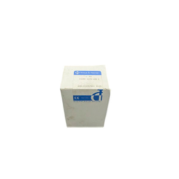 KRAUS & NAIMER CA20B-A178-600-E NSFS