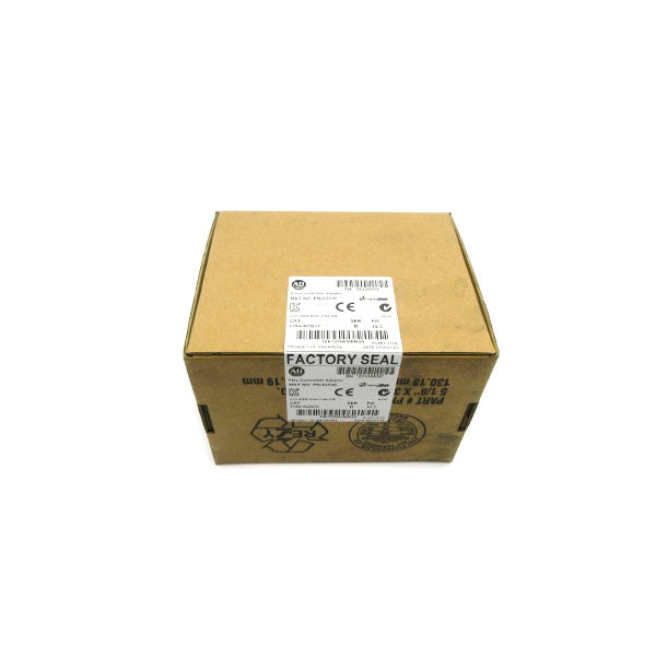 ALLEN BRADLEY 1794-ACN15 SER. D F/W 10.3 DATE: 2012 NSFS
