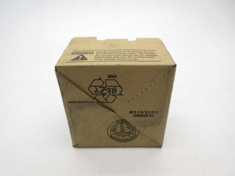 ALLEN BRADLEY 1786-RPFM SER. A DATE: 2003 REV. A01 NSFS