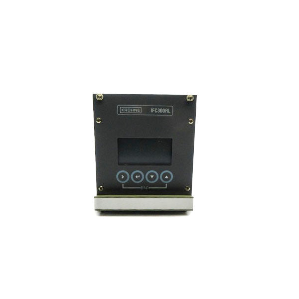 KROHNE G-IFC300RL-D-HART-230V 100-230VAC NSNP