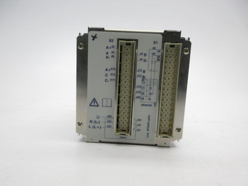 KROHNE G-IFC300RL-D-HART-230V 100-230VAC NSNP