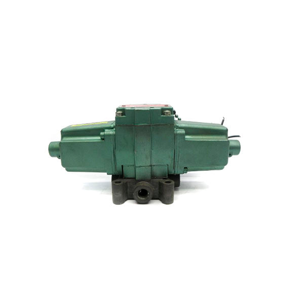NUMATICS 12DSA4000A 120V .17A NSNP