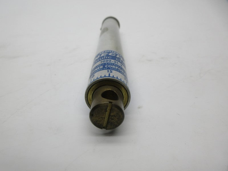 DECHNER 1002-31-2 NSNP