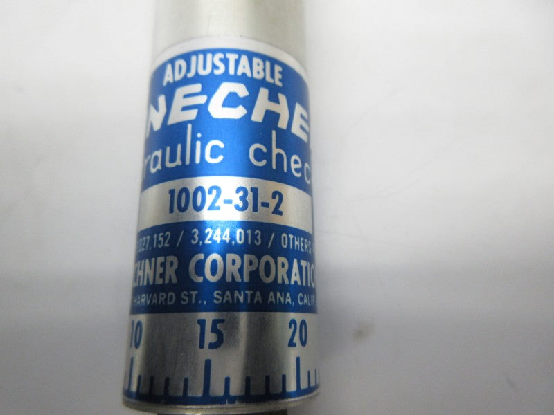 DECHNER 1002-31-2 NSNP