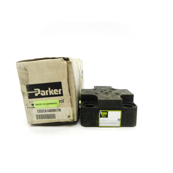 PARKER C032CA14009917N NSMP
