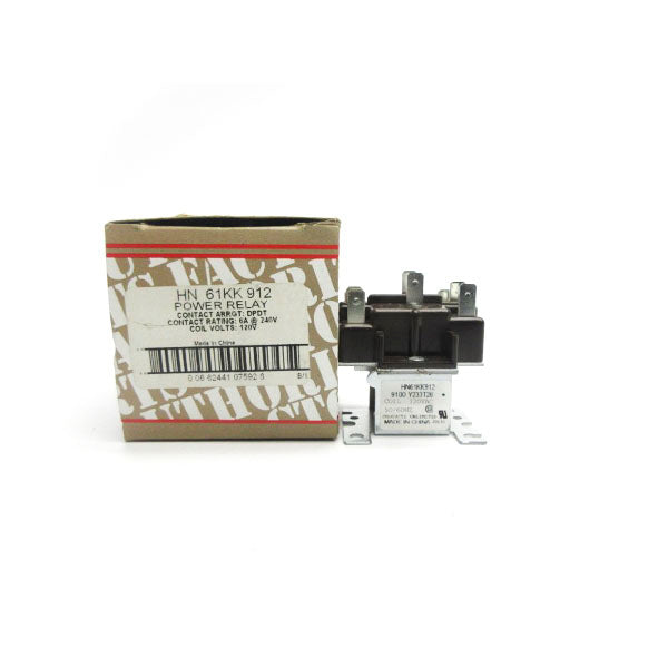 RCD HN61KK912 120VAC NSMP
