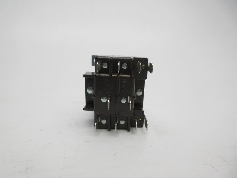 RCD HN61KK912 120VAC NSMP