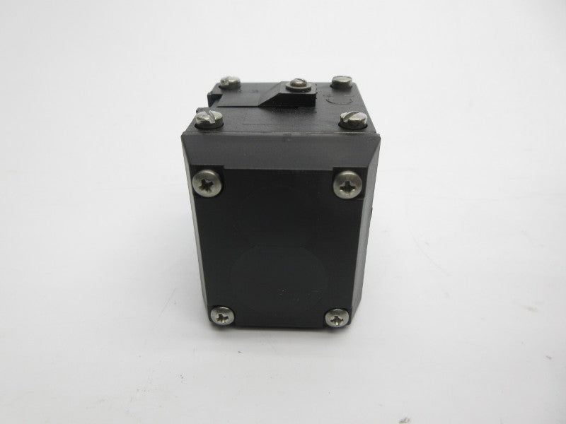 PEPPERL+FUCHS MP2D7HD 454343 NSMP