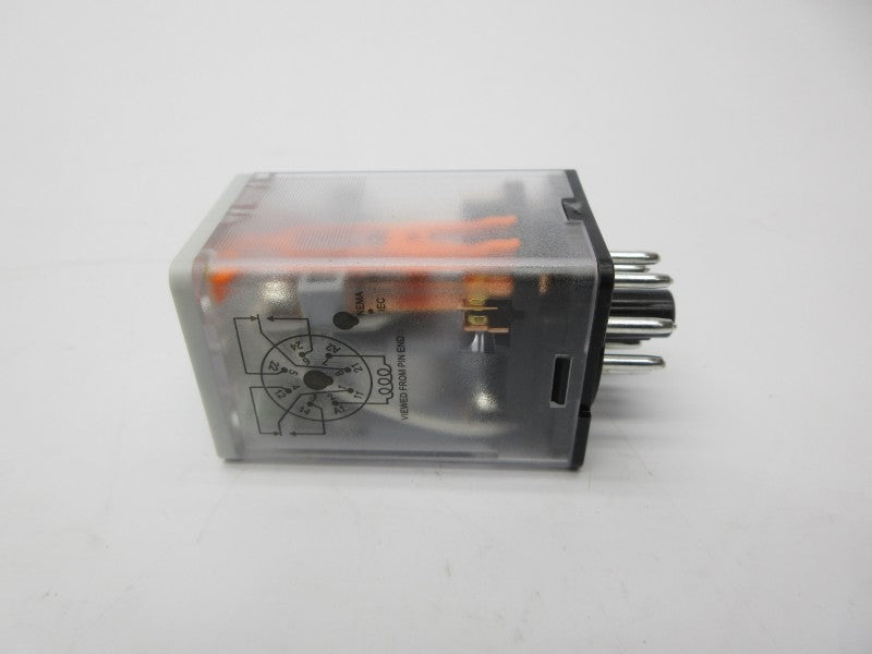 EATON D3RF2A 120VAC NSMP