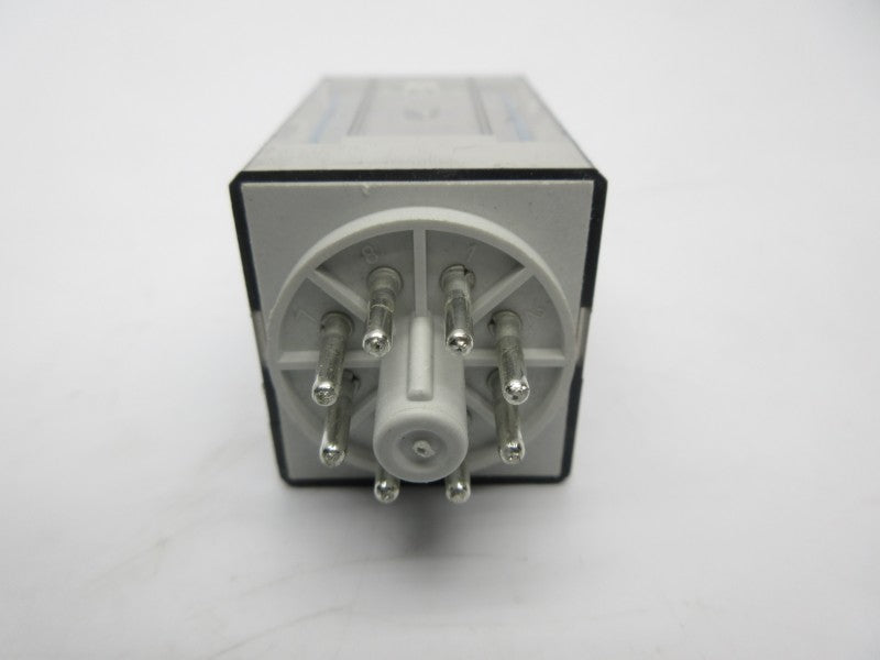 ALLEN BRADLEY 700-HA32Z12-3-4 SER. D 12VDC 10A (WH) NSMP