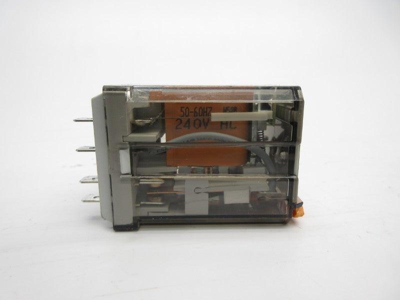 ALLEN BRADLEY 700-HB32A2-3-4L SER. E 240VAC 15A (WH) NSMP