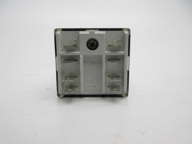 ALLEN BRADLEY 700-HB32A2-3-4L SER. E 240VAC 15A (WH) NSMP