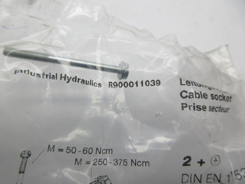 REXROTH R900011039 NSMP