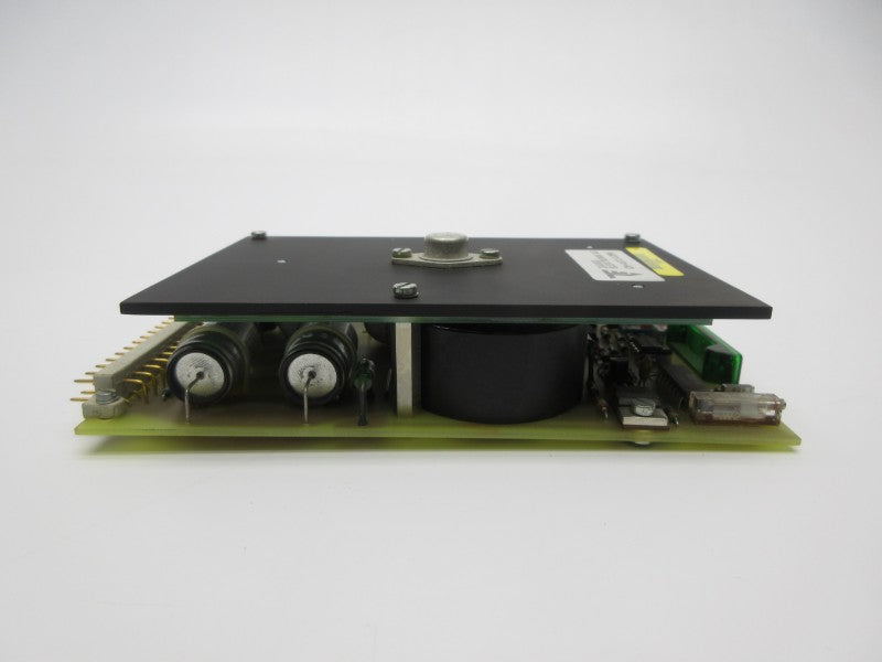 ZAUGG ELEKTRONK CH-4573 NSNP