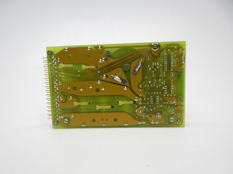 ZAUGG ELEKTRONK CH-4573 NSNP