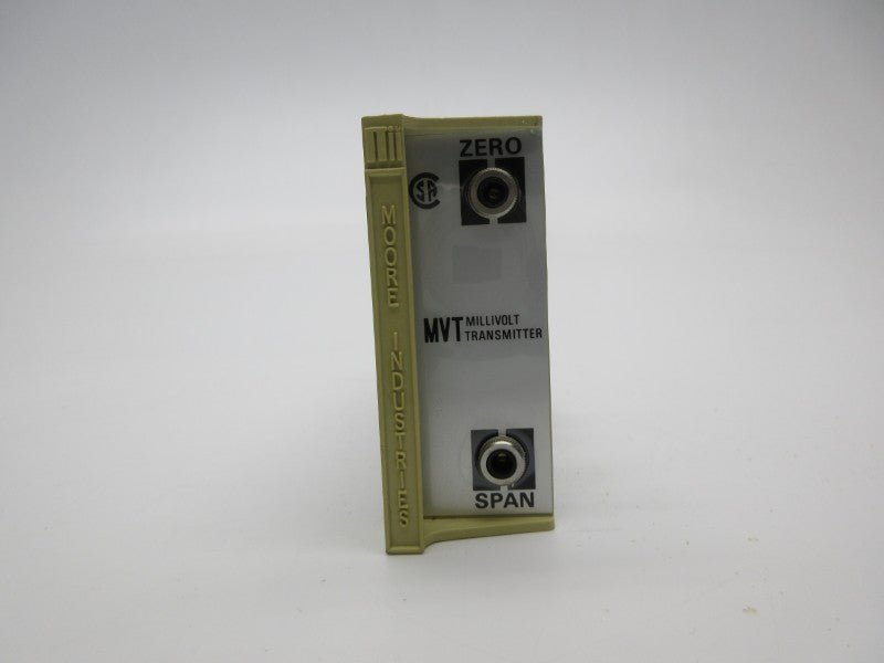 MOORE INDUSTRIES MVT/10-20MVFS/4-20MA/24DC NSNP