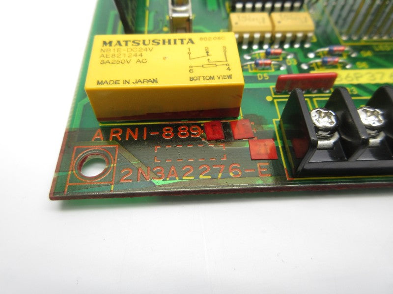 TOSHIBA 2N3A2276-E ARNI-889 NSNP
