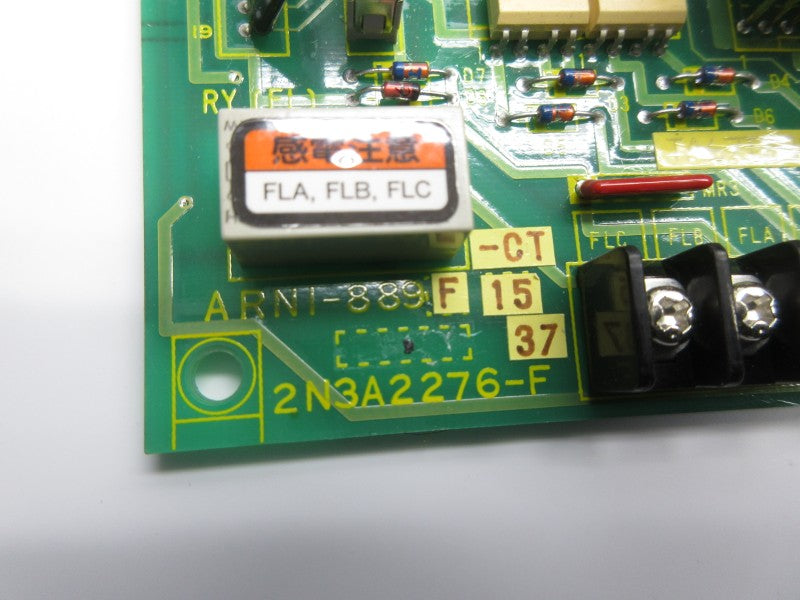 TOSHIBA 2N3A2276-F ARNI-889F NSNP