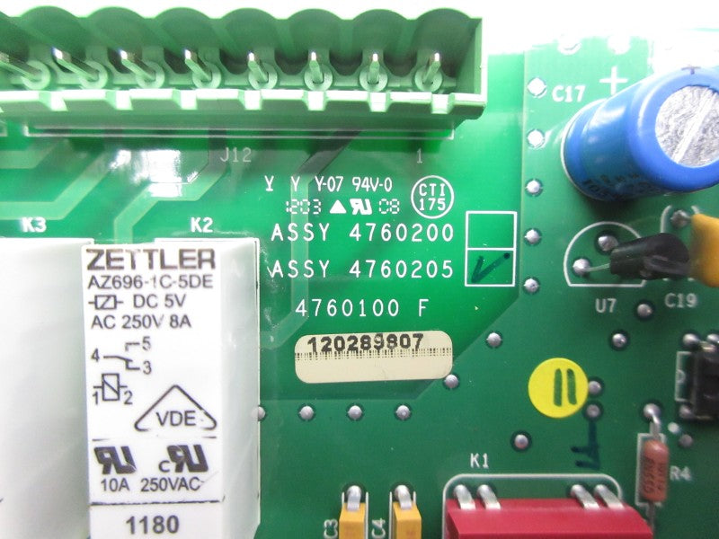 HACH 4760205 NSNP
