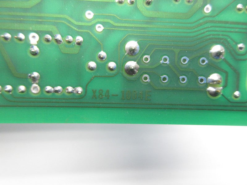 RONAN X84-1004E NSNP