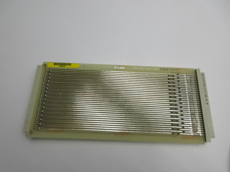 SULZER 112.022.019.200 NSNP