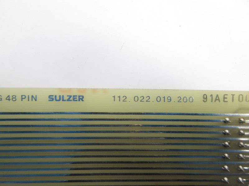 SULZER 112.022.019.200 NSNP