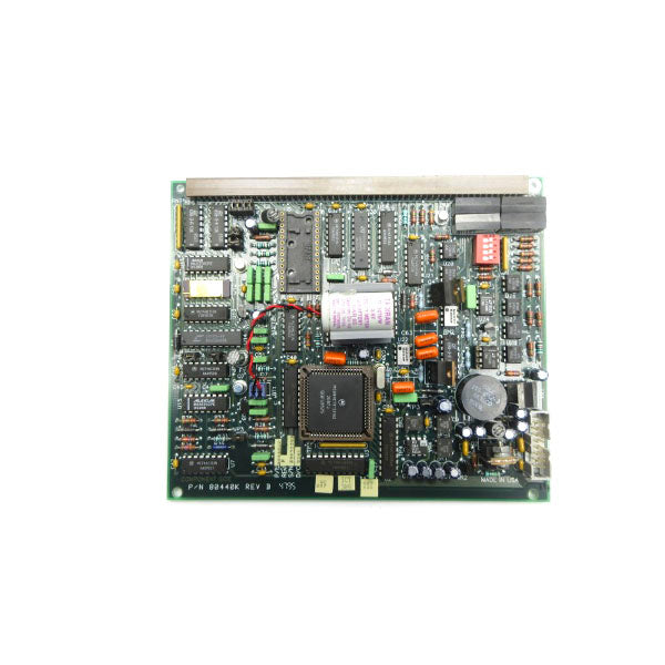 AMETEK 80440K REV. B NSNP