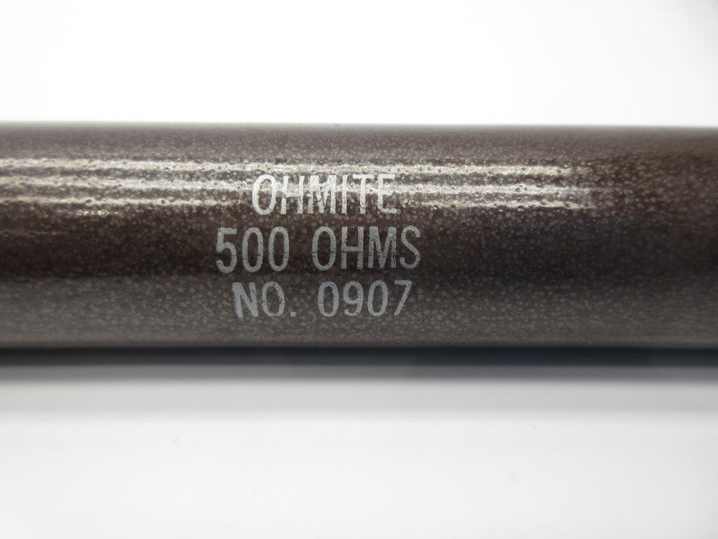 OHMITE 0907 NSNP
