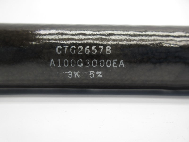 OHMITE CTG26578 A100G3000EA NSNP