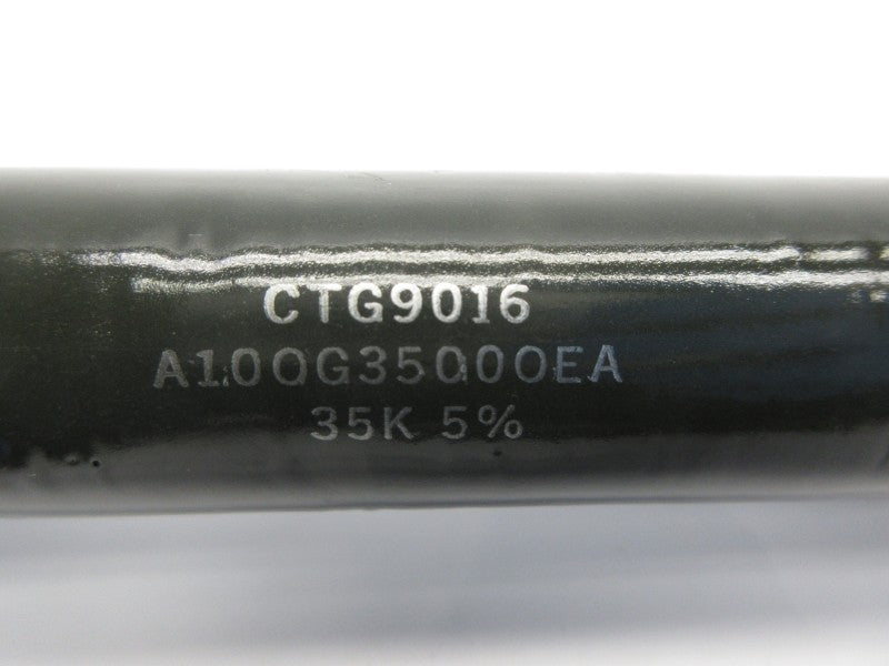 OHMITE CTG9016 A100G35000EA NSNP