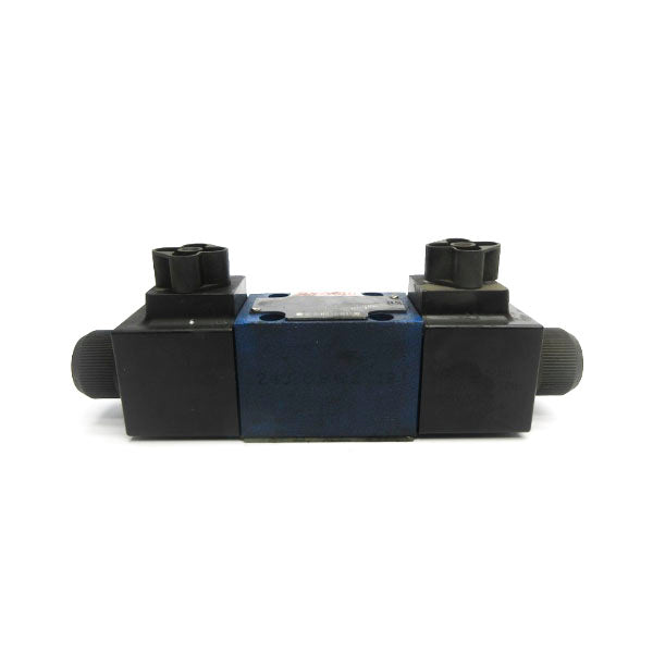 REXROTH 4WE6E62/EW110N9K4 R900558641 110/120V NSNP