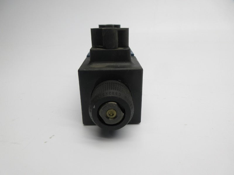 REXROTH 4WE6E62/EW110N9K4 R900558641 110/120V NSNP